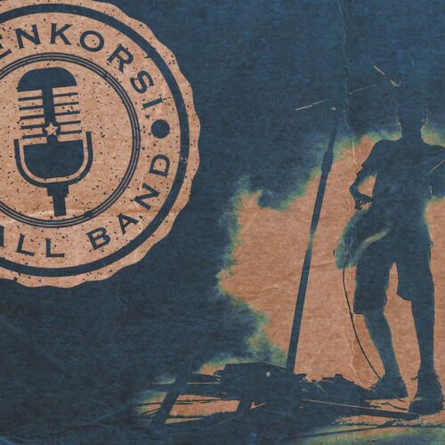 OMG! It’s OSB – Kylätilan pikkujoulut 2024