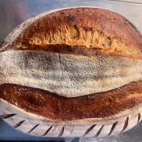 Juurileipäkurssi 1.12. klo 12–16