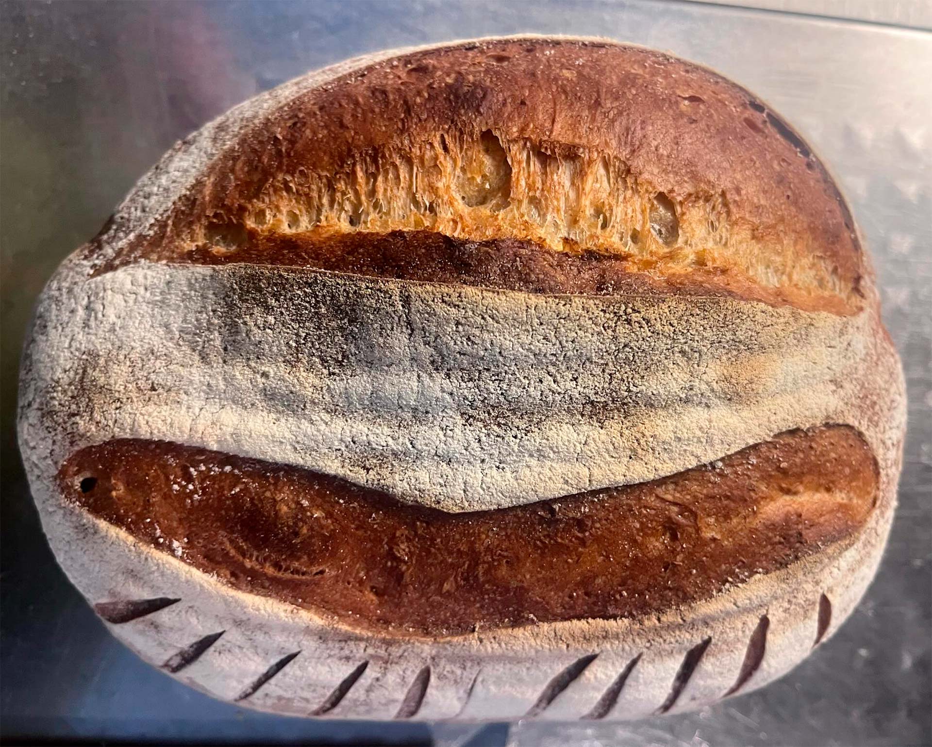 Juurileipäkurssi 1.12. klo 12–16